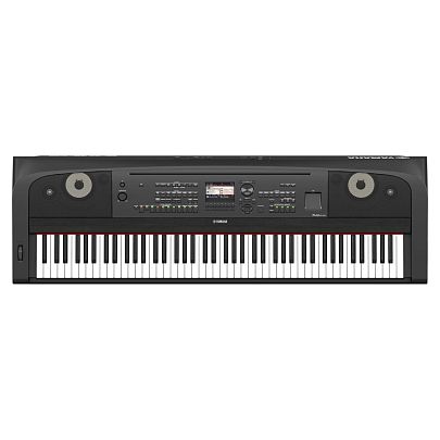 Yamaha DGX-670B