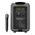 Behringer MPA200BT