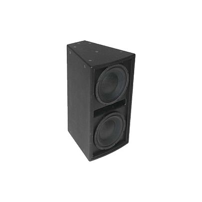 Community Pro Audio SBS22WHT