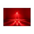 Led Star Matrix Burst