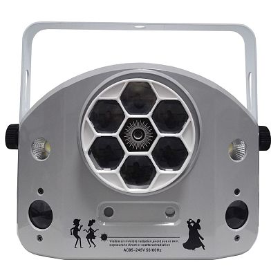 Led Star MA-E002B