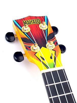 Mahalo MA1TK