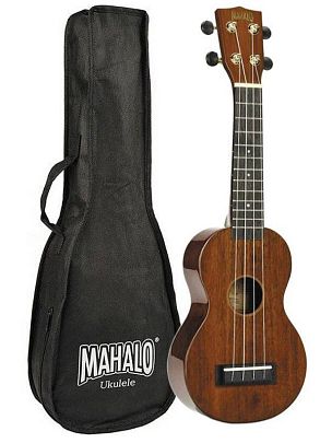 Mahalo MJ1VNA