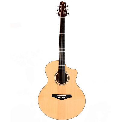 Pearl River S36-JC