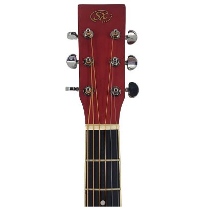 SX SD104RDS