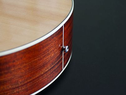 Pearl River S36-JC