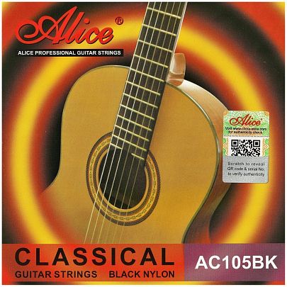 Alice AC105BK-H