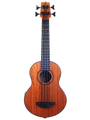 Mahalo MB1TBR