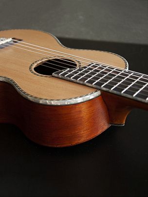 Mahalo MP5