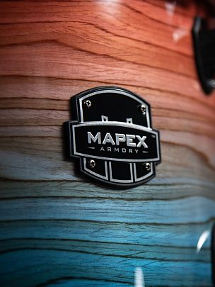 Mapex AR529SVJG