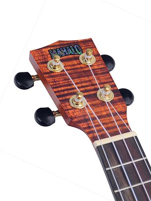 Mahalo MA1KA
