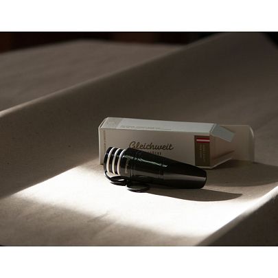 Gleichweit B12