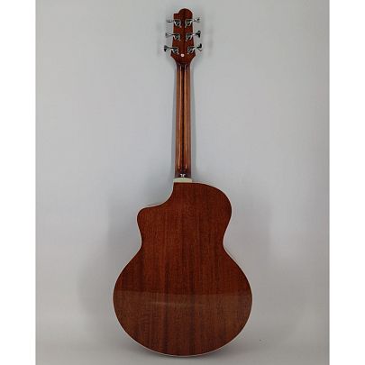Pearl River S36-JC