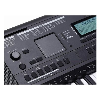 Medeli MK401