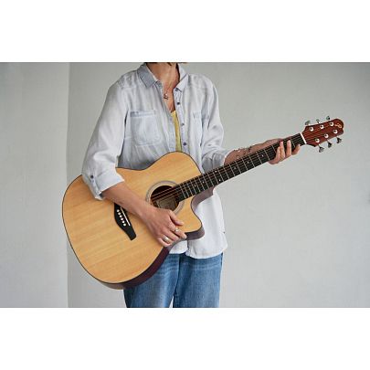 Pearl River S35-GC