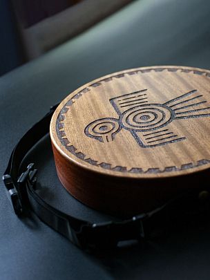 Mahalo MPJ1BD