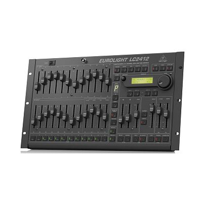 Behringer LC2412 V2-EU
