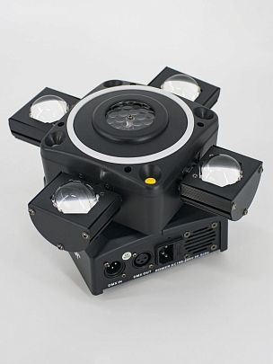 Led Star MA-E048