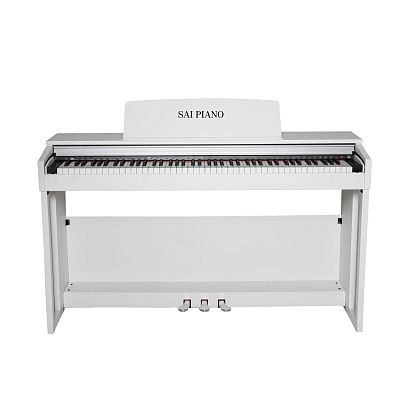 Sai Piano P-150WH