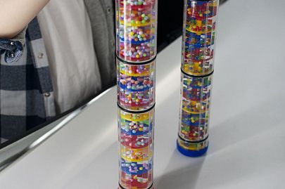 AP Percussion YSH30