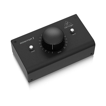 Behringer MONITOR1
