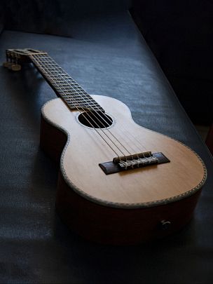 Mahalo MP5