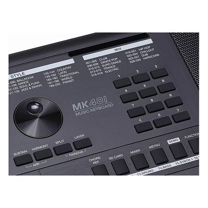 Medeli MK401