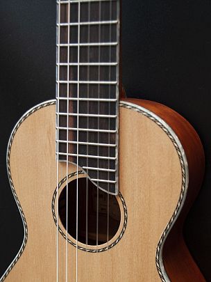 Mahalo MP5