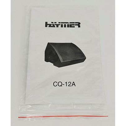 Haymer CQ-12A