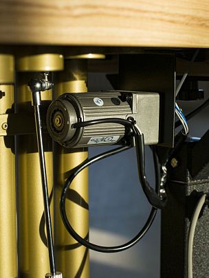 AP Percussion VP1137