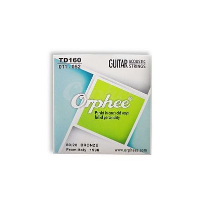 Orphee TD160