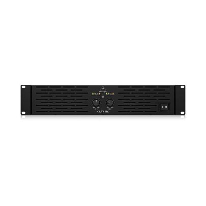 Behringer KM750