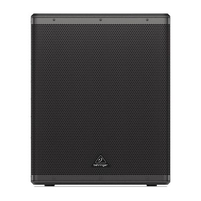 Behringer DR18SUB