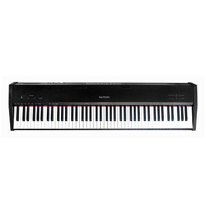 Sai Piano P-9BT-BK w/o ST