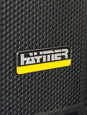 Haymer PT215A-DSP