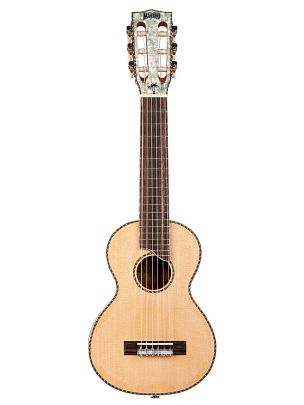 Mahalo MP5