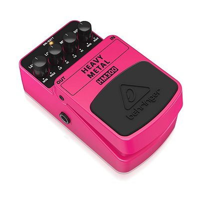 Behringer HM300
