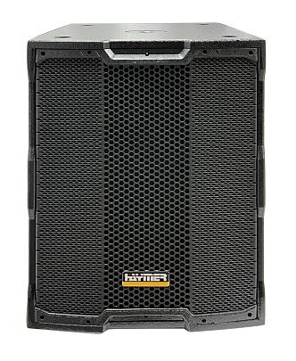 Haymer PT15AS-DSP
