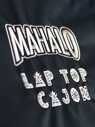 Mahalo MPJ1PR
