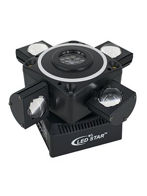 Led Star MA-E048