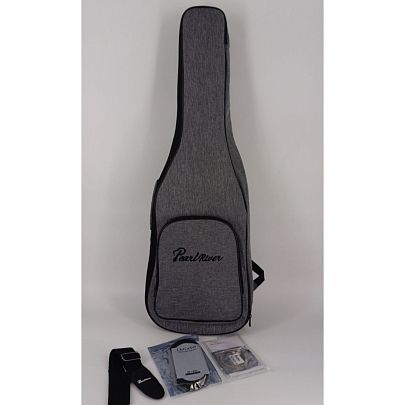 Pearl River GLP20-PRS