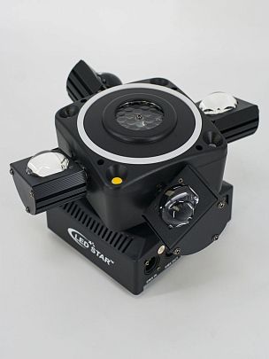 Led Star MA-E048