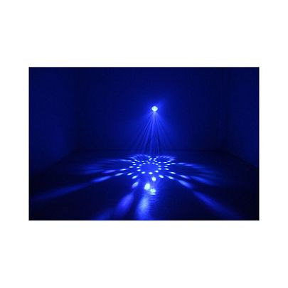 Led Star Matrix Burst