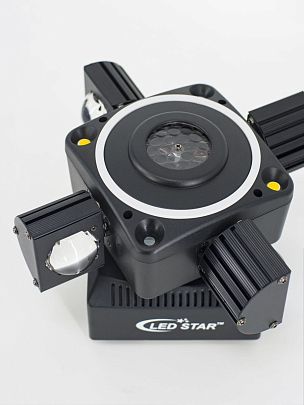 Led Star MA-E048