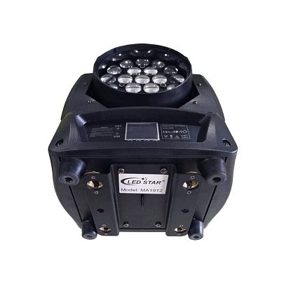 Led Star MA1912