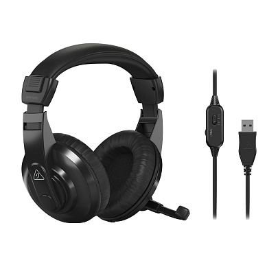 Behringer HPM1100U