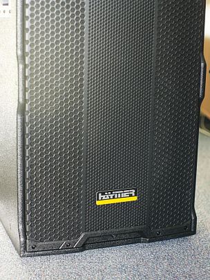 Haymer PT215A-DSP