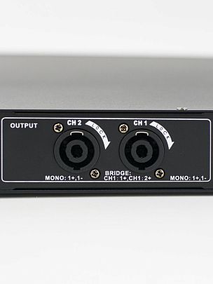 CMX Audio CS-2400