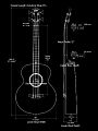 Bromo BAT8E Bass