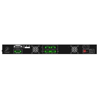 CMX Audio DA-2240